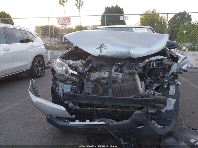 Toyota RAV4 LE 2015 2T3BFREV0FW279275 Image 25