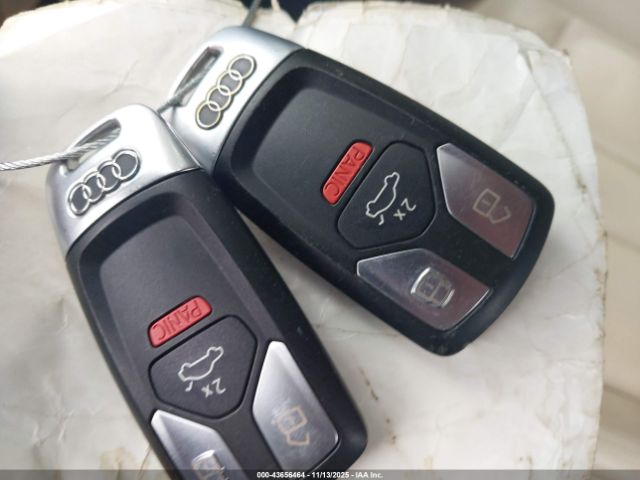 2019 AUDI A5 WAUANCF57KA058840 Photo 10