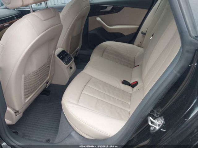 2019 AUDI A5 WAUANCF57KA058840 Photo 7