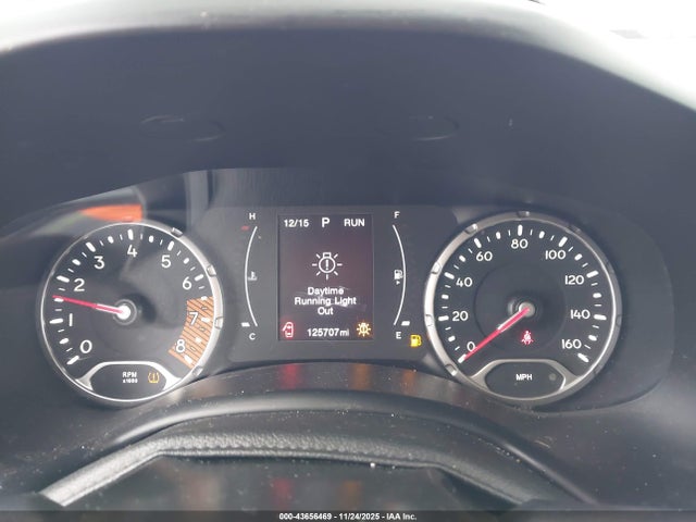 2020 JEEP RENEGADE ZACNJBBB3LPL84042 Photo 6