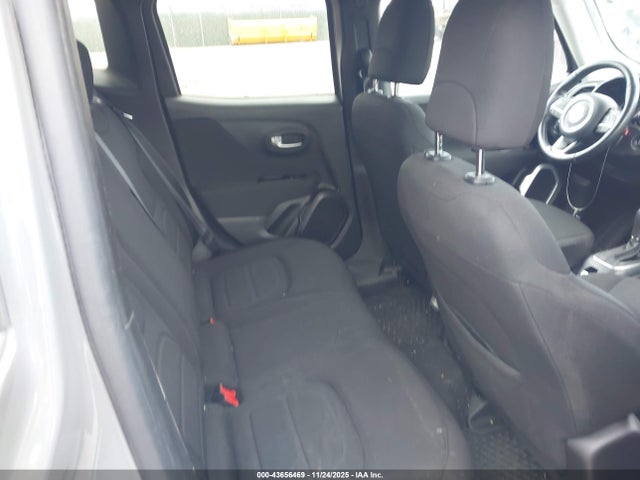 2020 JEEP RENEGADE ZACNJBBB3LPL84042 Photo 7