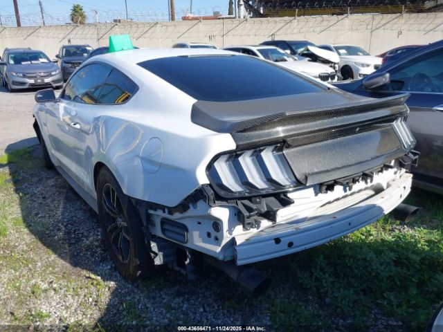 2016 FORD MUSTANG 1FA6P8CF7G5266624 Photo 2
