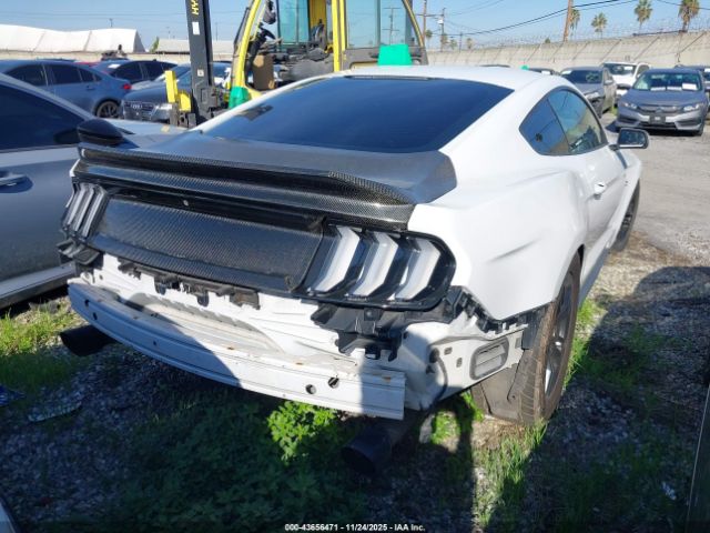 2016 FORD MUSTANG 1FA6P8CF7G5266624 Photo 3