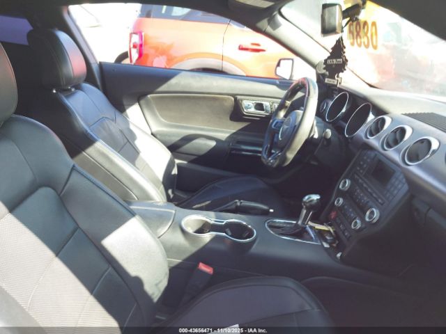 2016 FORD MUSTANG 1FA6P8CF7G5266624 Photo 4