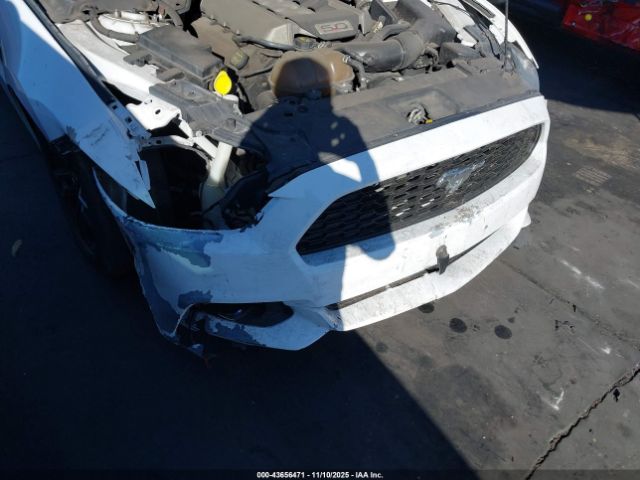 2016 FORD MUSTANG 1FA6P8CF7G5266624 Photo 5