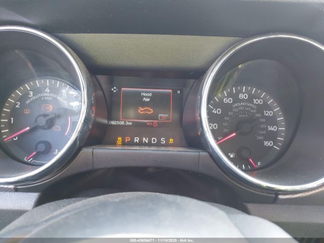 2016 FORD MUSTANG 1FA6P8CF7G5266624 Photo 6