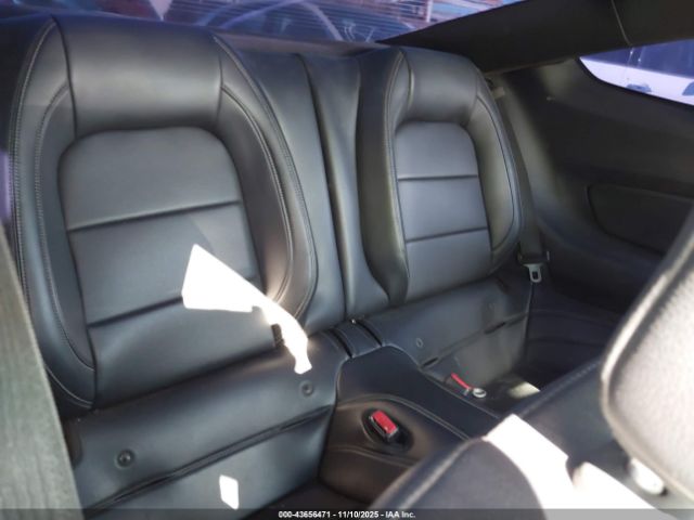 2016 FORD MUSTANG 1FA6P8CF7G5266624 Photo 7