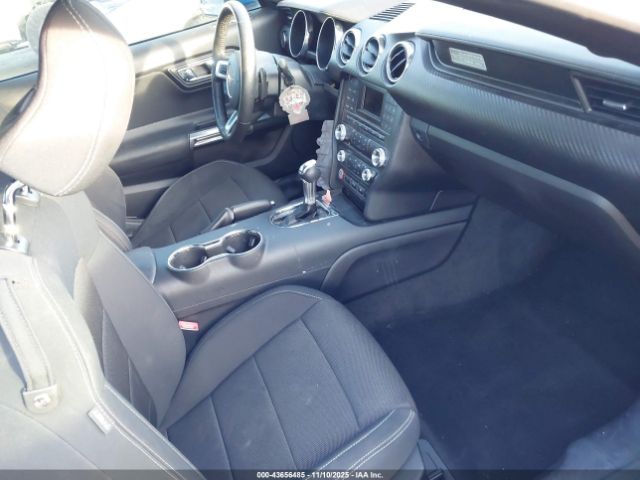 2017 FORD MUSTANG 1FA6P8AM7H5225042 Photo 4