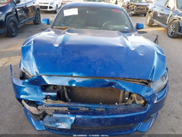 2017 FORD MUSTANG 1FA6P8AM7H5225042 Photo 5