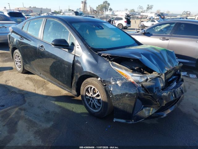 2017 TOYOTA PRIUS JTDKBRFU7H3035565