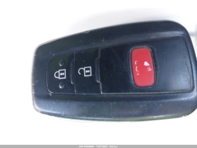 2017 TOYOTA PRIUS JTDKBRFU7H3035565 Photo 10