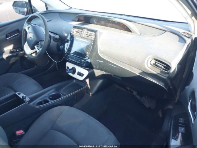 2017 TOYOTA PRIUS JTDKBRFU7H3035565 Photo 4