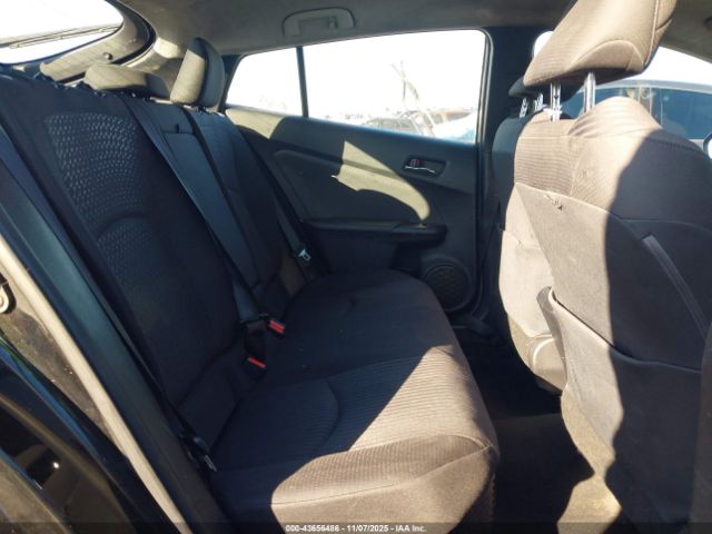 2017 TOYOTA PRIUS JTDKBRFU7H3035565 Photo 7