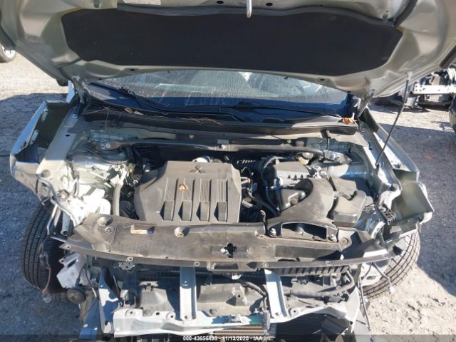 2020 MITSUBISHI ECLIPSE CROSS JA4AT3AAXLZ036342 Photo 9