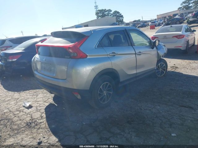 2020 MITSUBISHI ECLIPSE CROSS JA4AT3AAXLZ036342 Photo 3
