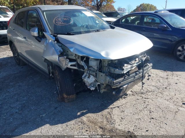 2020 MITSUBISHI ECLIPSE CROSS JA4AT3AAXLZ036342 Photo 5