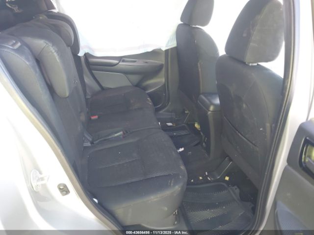 2020 MITSUBISHI ECLIPSE CROSS JA4AT3AAXLZ036342 Photo 7