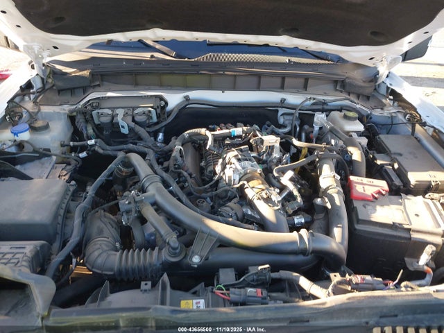 2024 FORD BRONCO 1FMEE9BP0RLA54122 Photo 9