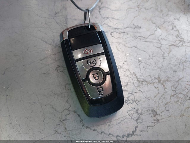 2024 FORD BRONCO 1FMEE9BP0RLA54122 Photo 10