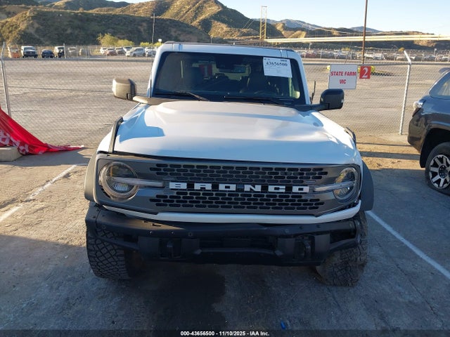 Ford Bronco Badlands 2024 1FMEE9BP0RLA54122 Image 12