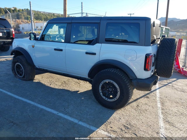 Ford Bronco Badlands 2024 1FMEE9BP0RLA54122 Image 14