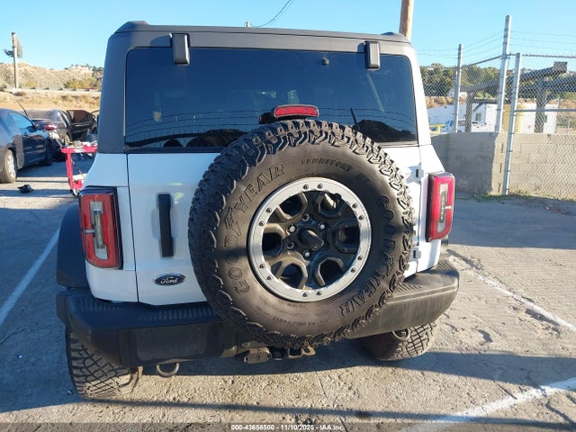 Ford Bronco Badlands 2024 1FMEE9BP0RLA54122 Image 16