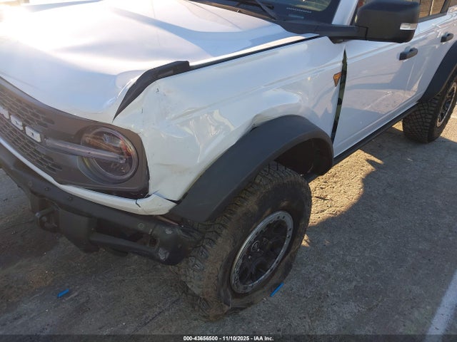 2024 FORD BRONCO 1FMEE9BP0RLA54122 Photo 5
