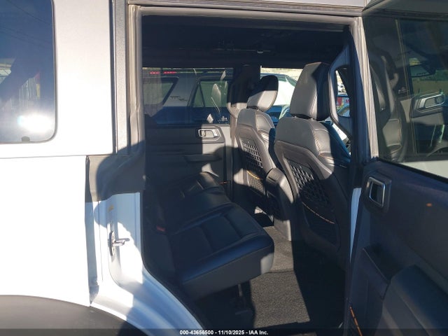 2024 FORD BRONCO 1FMEE9BP0RLA54122 Photo 7
