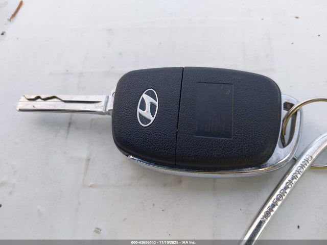 Aukcja sprzedaży 2018 Hyundai Tucson Se, vin: KM8J2CA44JU623080, numer aukcji: 43656503