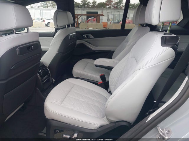 Aukcja sprzedaży 2026 Bmw X7 Xdrive40i, vin: 5UX23EM09T9087399, numer aukcji: 43656506