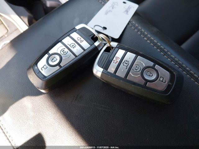 2021 FORD EXPLORER 1FMSK8DH8MGB01149 Photo 10