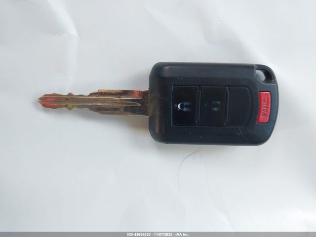 2017 MITSUBISHI MIRAGE ML32A3HJ7HH020427 Photo 10