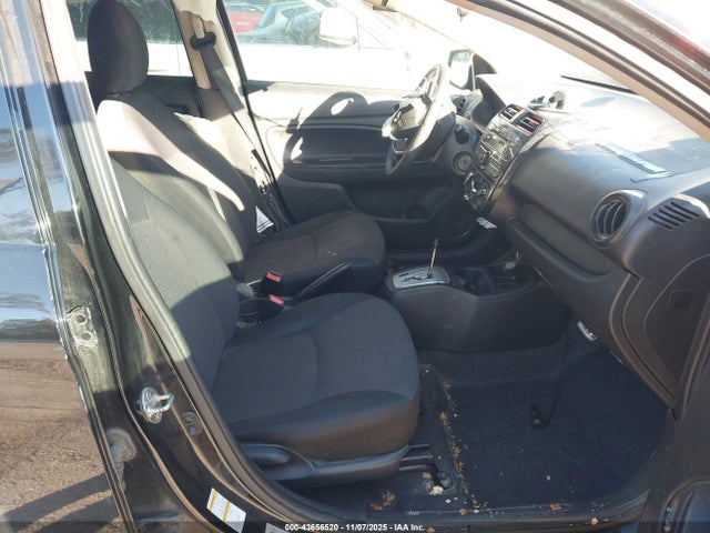 2017 MITSUBISHI MIRAGE ML32A3HJ7HH020427 Photo 4