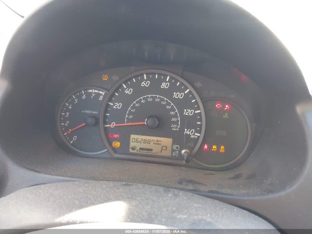 2017 MITSUBISHI MIRAGE ML32A3HJ7HH020427 Photo 6