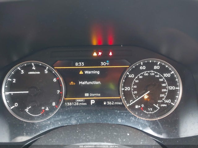 2024 MITSUBISHI OUTLANDER JA4J4VA88RZ022034 Photo 6