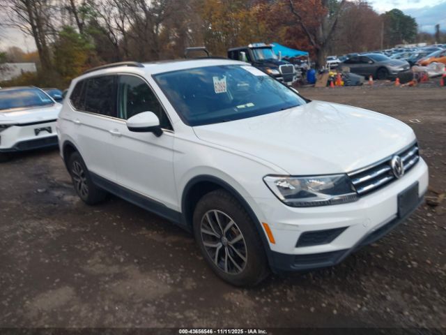 2021 VOLKSWAGEN TIGUAN 3VV2B7AX0MM047640
