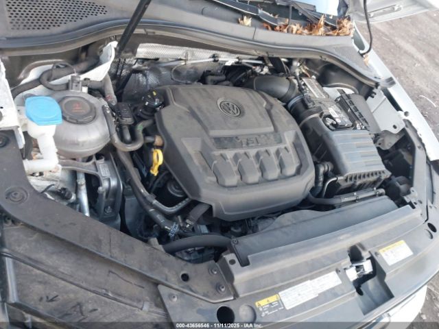 2021 VOLKSWAGEN TIGUAN 3VV2B7AX0MM047640 Photo 9
