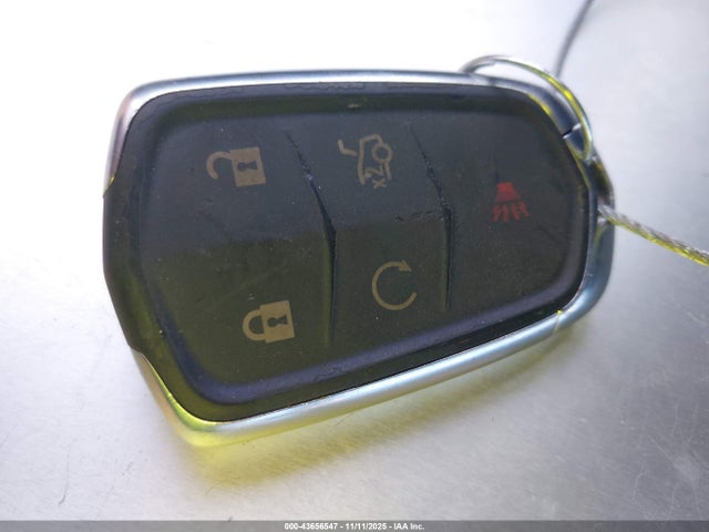 2014 CADILLAC CTS 1G6AW5SX1E0159081 Photo 10