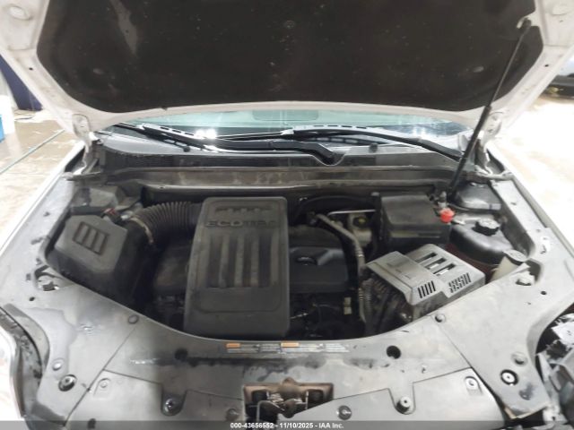 2017 GMC TERRAIN 2GKALLEK5H6179909 Photo 9