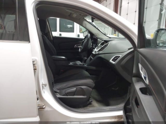 2017 GMC TERRAIN 2GKALLEK5H6179909 Photo 4