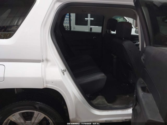 2017 GMC TERRAIN 2GKALLEK5H6179909 Photo 7