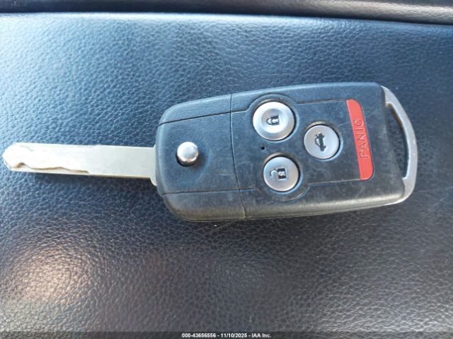 2009 ACURA MDX 2HNYD28289H520541 Photo 10