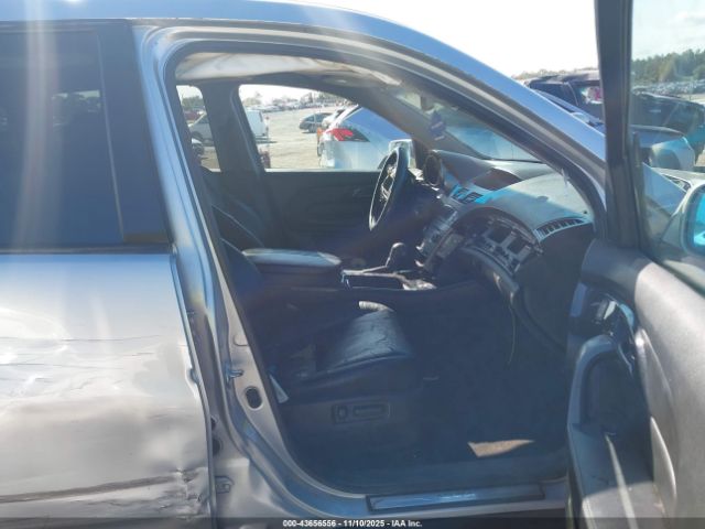 2009 ACURA MDX 2HNYD28289H520541 Photo 4