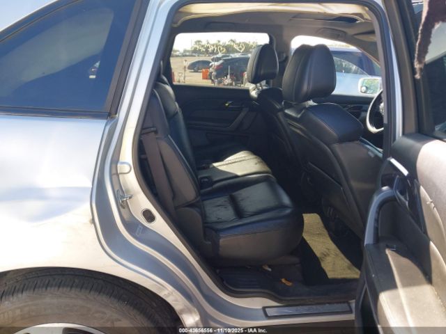 2009 ACURA MDX 2HNYD28289H520541 Photo 7