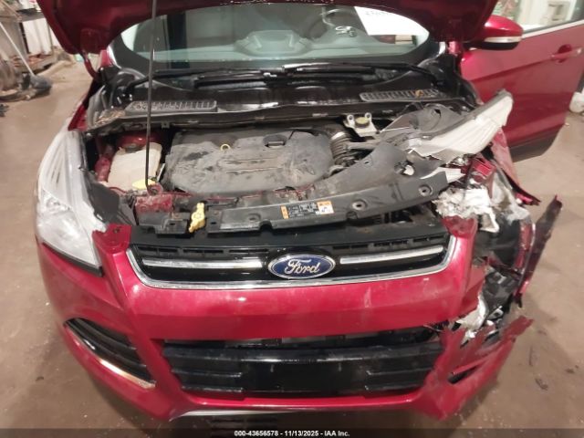2015 FORD ESCAPE 1FMCU9J99FUA67048 Photo 9
