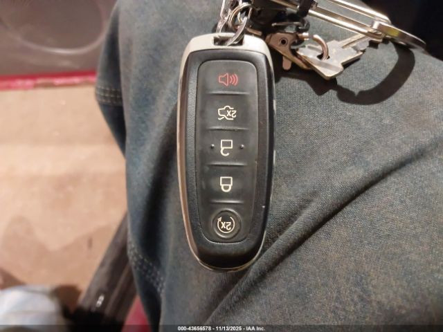 2015 FORD ESCAPE 1FMCU9J99FUA67048 Photo 10