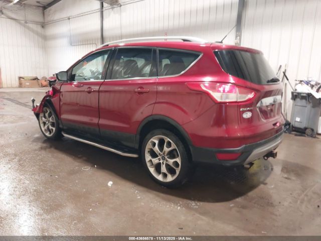 2015 FORD ESCAPE 1FMCU9J99FUA67048 Photo 2