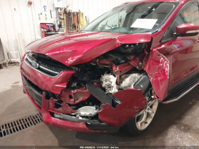 2015 FORD ESCAPE 1FMCU9J99FUA67048 Photo 5