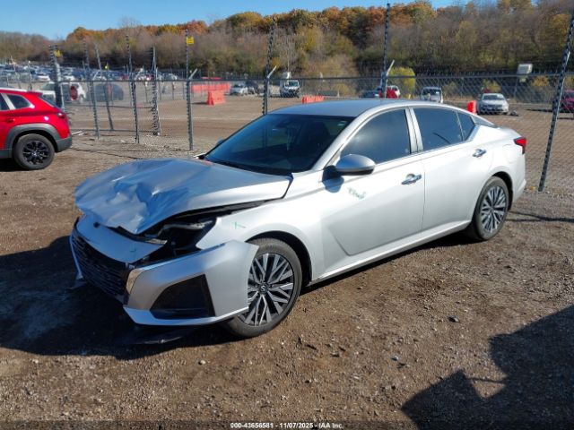 2023 NISSAN ALTIMA 1N4BL4DV8PN327701 Photo 1