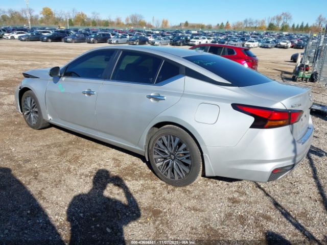 2023 NISSAN ALTIMA 1N4BL4DV8PN327701 Photo 2